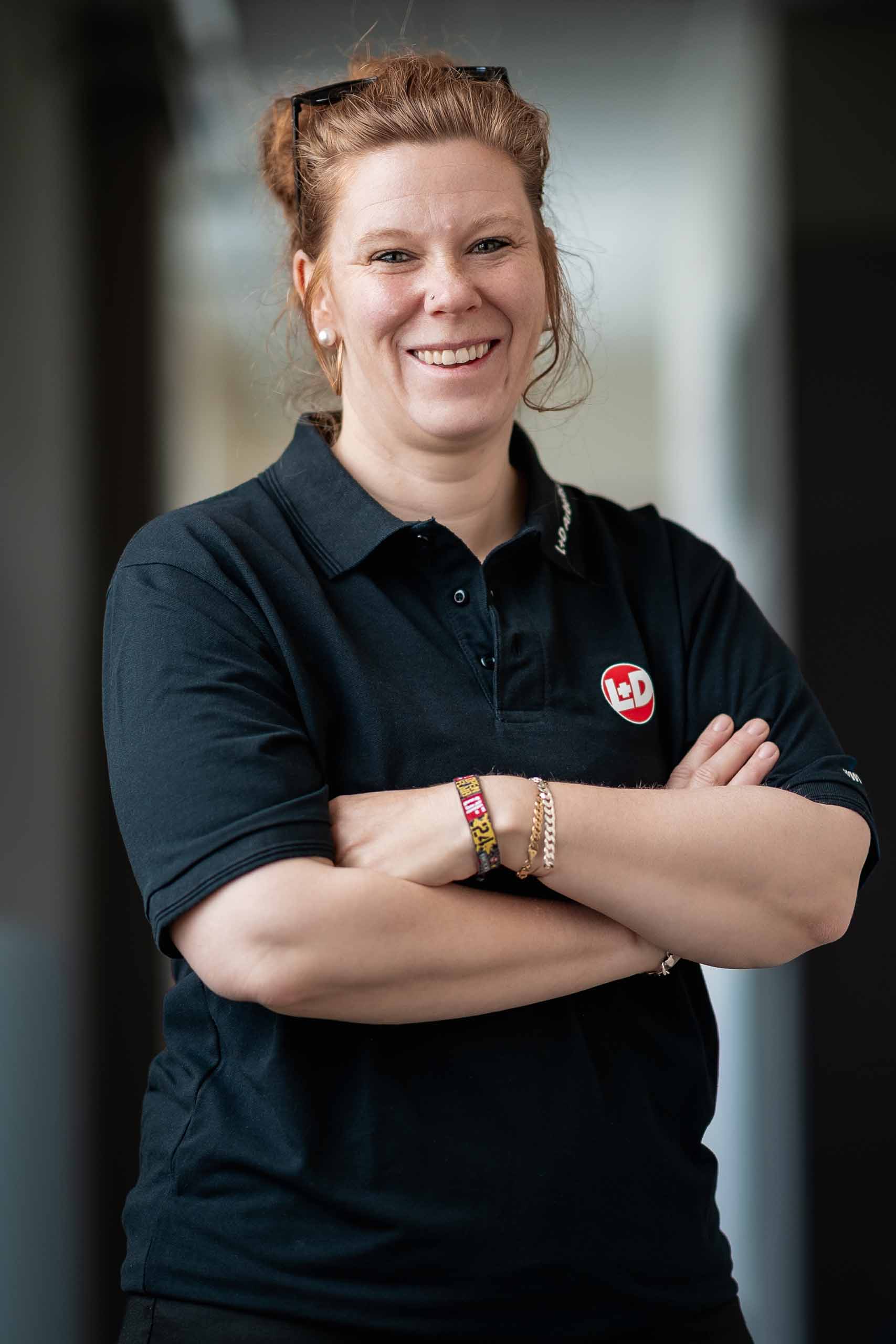 Silvia Weist Silvia Weist