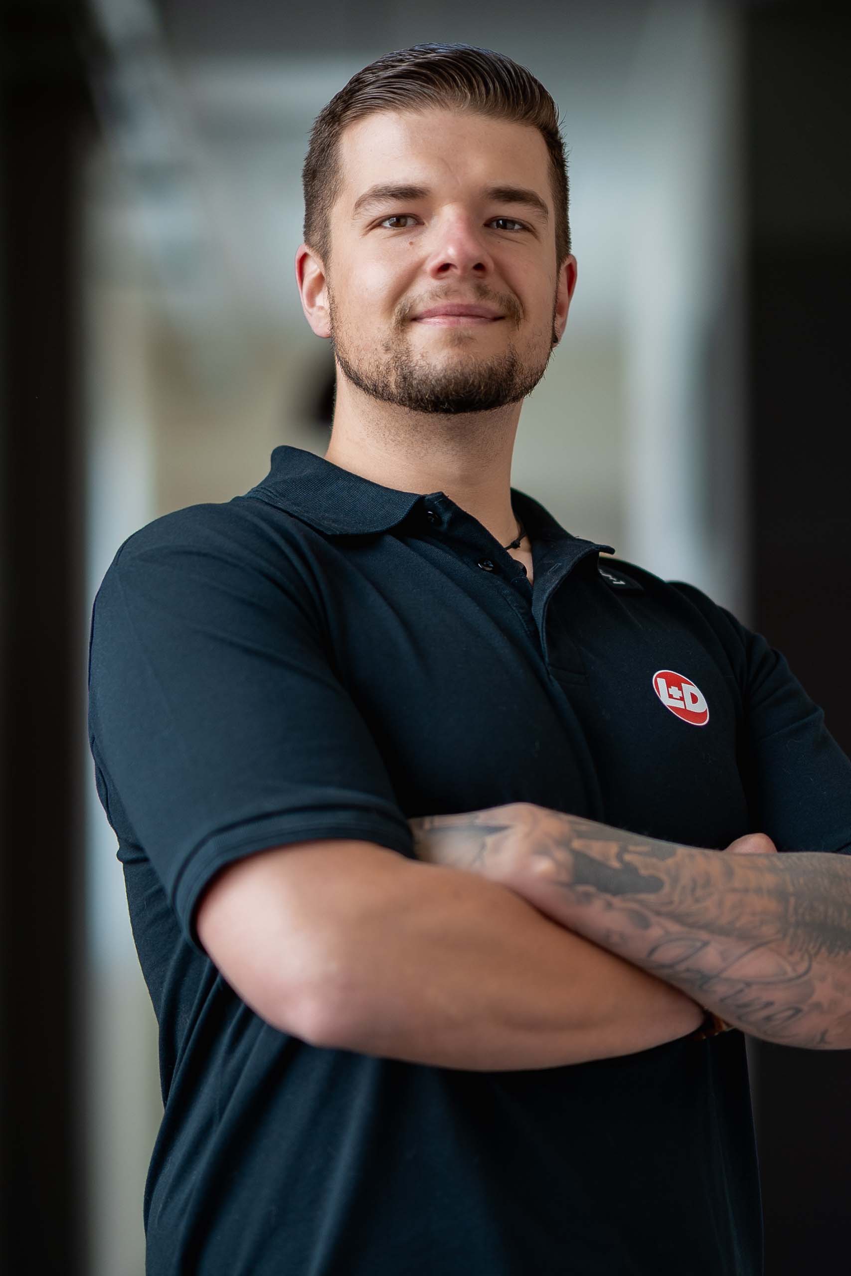 Sven Sudholz Sven Sudholz