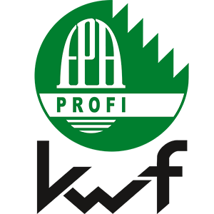 kwf logo kwf logo