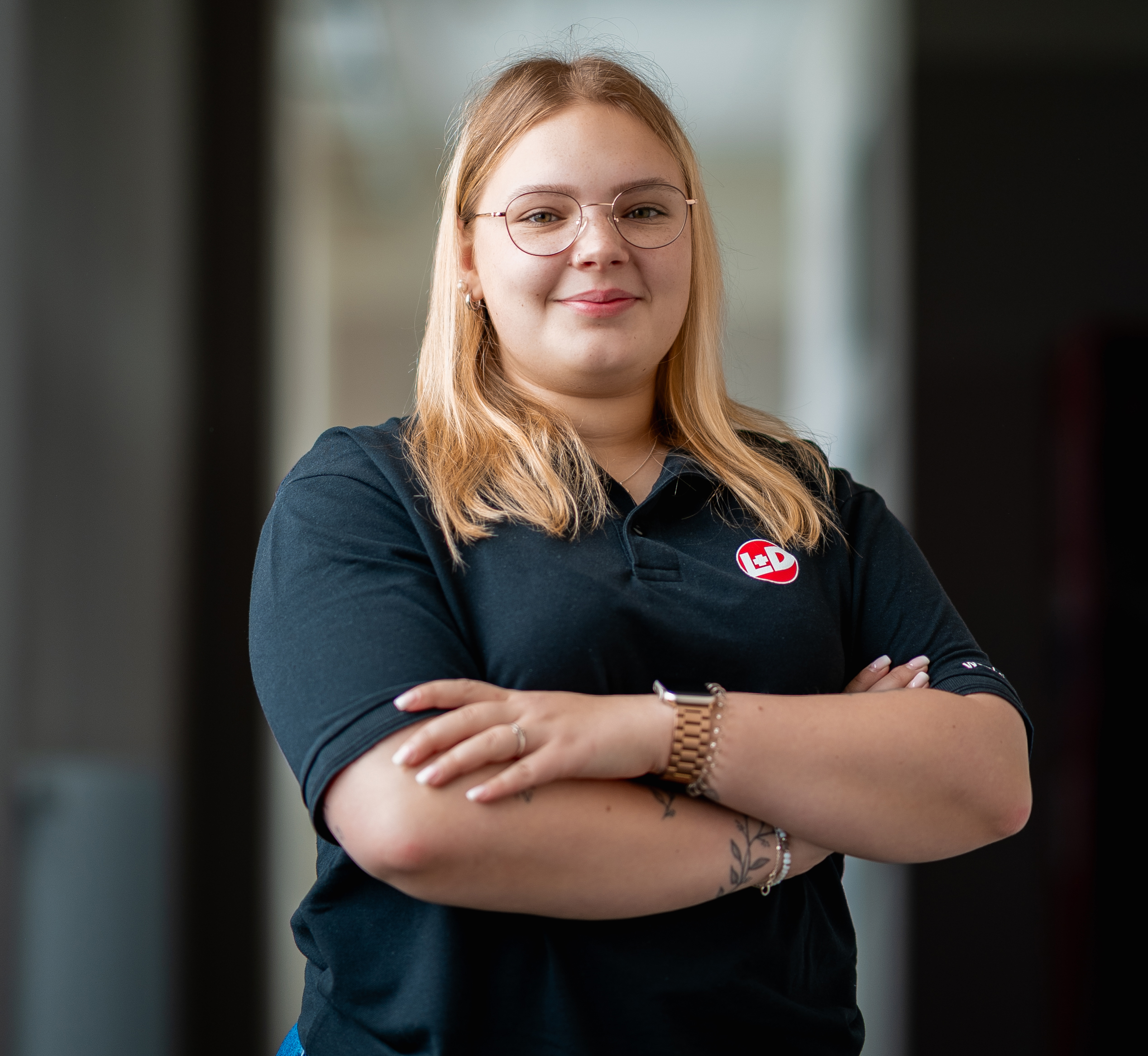 Joelina Eisenhuth Joelina Eisenhuth