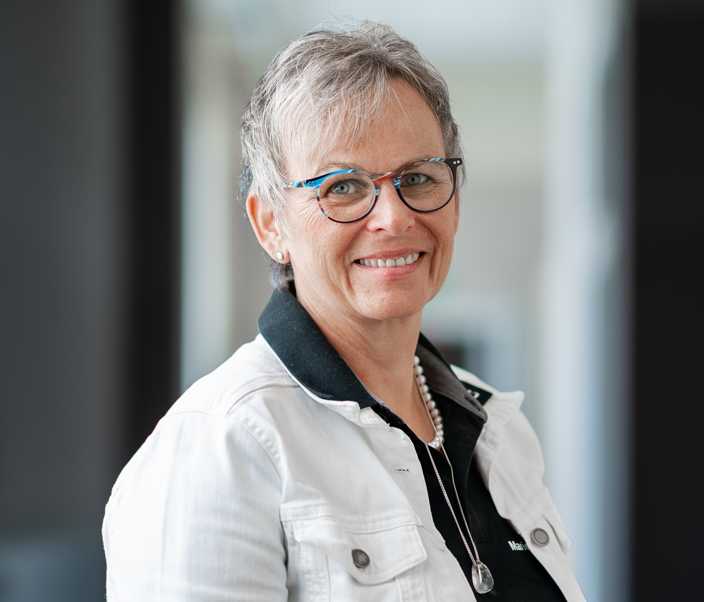 Marion Gimbel Marion Gimbel