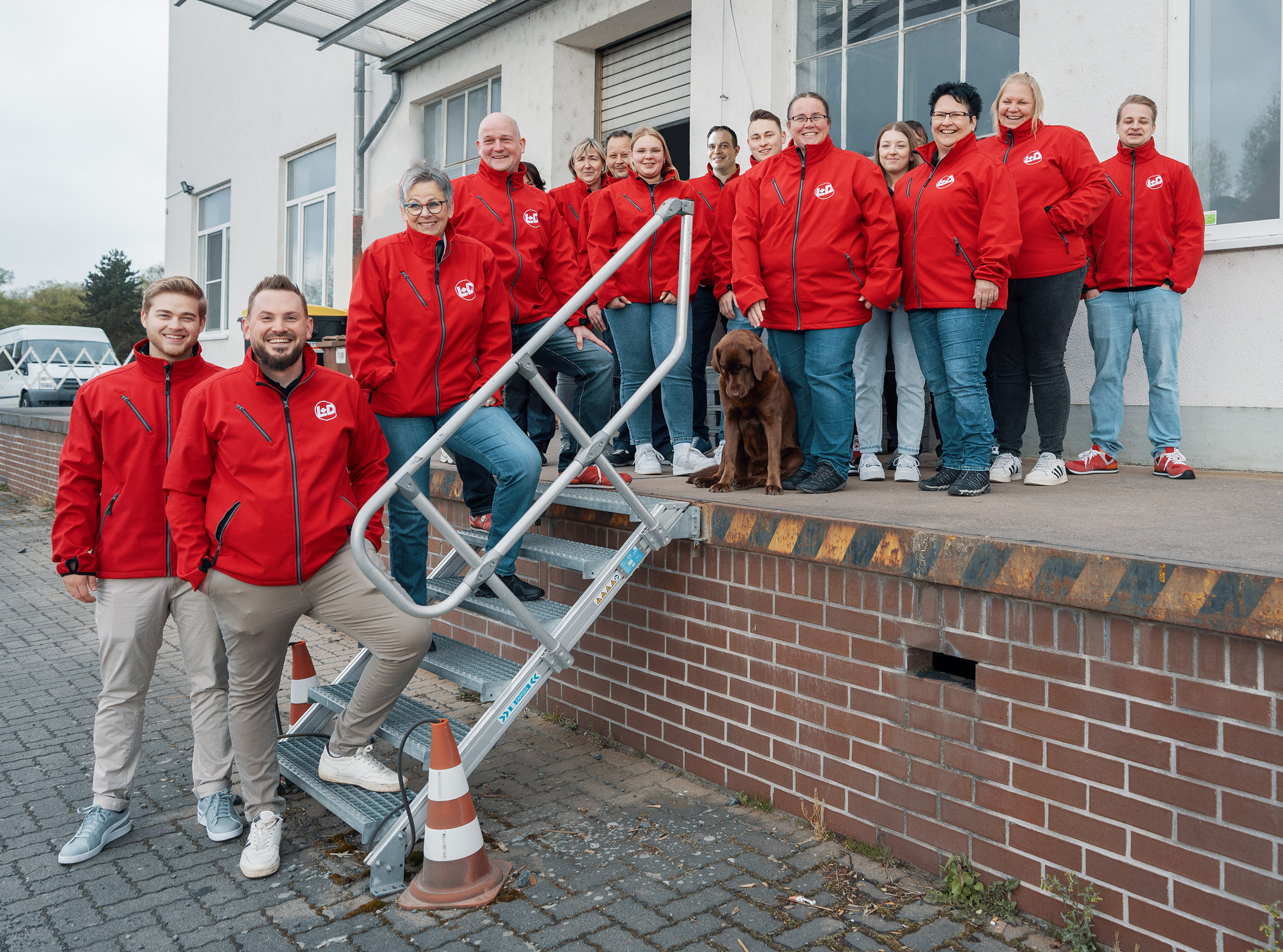 LD Team 1 LD Team 1